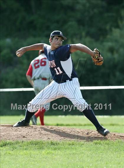 Thumbnail 1 in Conard @ Avon photogallery.