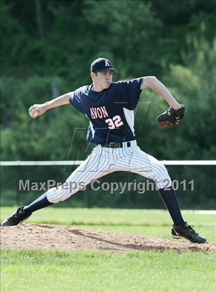 Thumbnail 3 in Conard @ Avon photogallery.