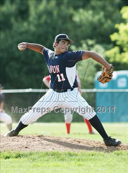 Thumbnail 3 in Conard @ Avon photogallery.