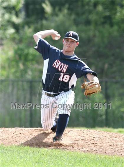 Thumbnail 2 in Conard @ Avon photogallery.