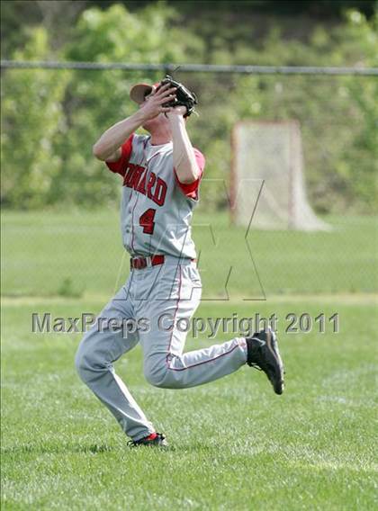 Thumbnail 1 in Conard @ Avon photogallery.