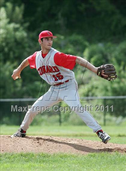 Thumbnail 3 in Conard @ Avon photogallery.