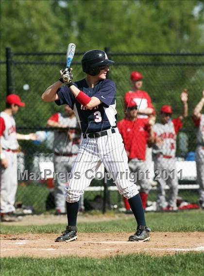 Thumbnail 3 in Conard @ Avon photogallery.