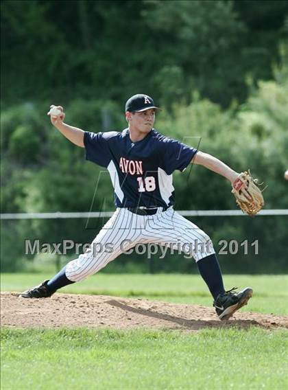 Thumbnail 2 in Conard @ Avon photogallery.
