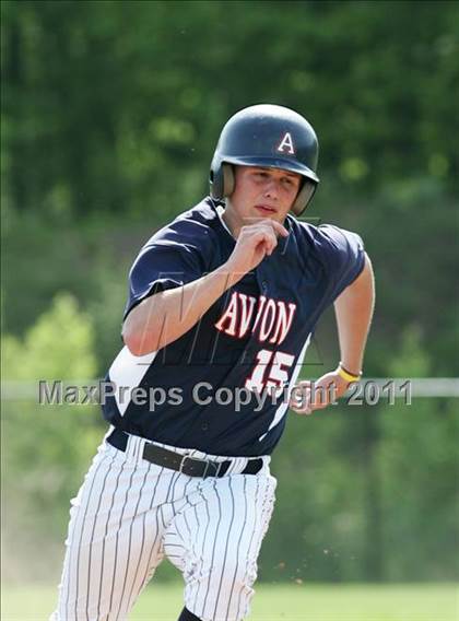 Thumbnail 3 in Conard @ Avon photogallery.