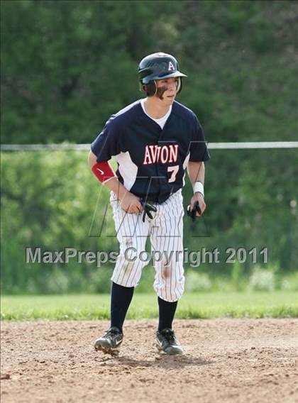 Thumbnail 1 in Conard @ Avon photogallery.