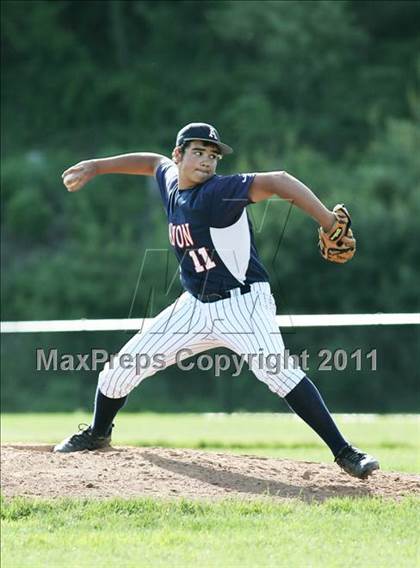 Thumbnail 2 in Conard @ Avon photogallery.