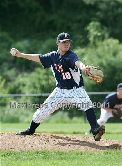Thumbnail 1 in Conard @ Avon photogallery.
