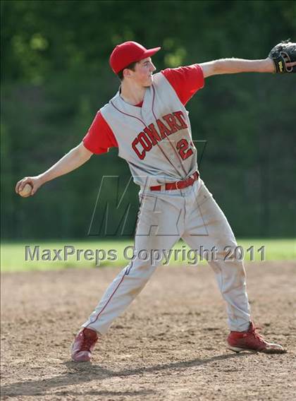 Thumbnail 1 in Conard @ Avon photogallery.