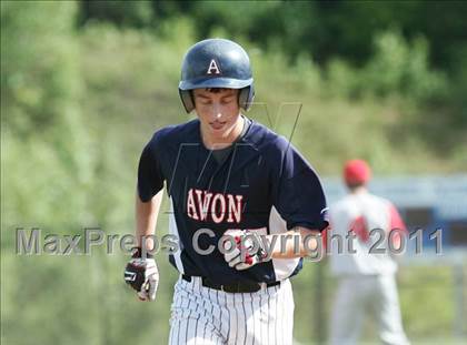Thumbnail 2 in Conard @ Avon photogallery.