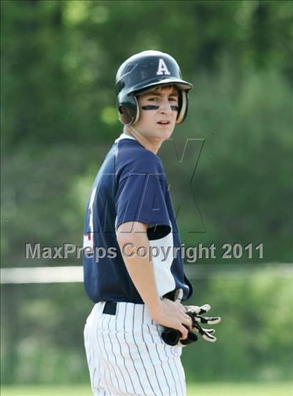 Thumbnail 2 in Conard @ Avon photogallery.