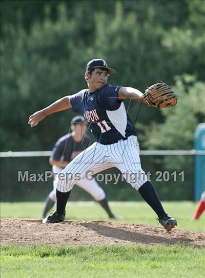 Thumbnail 1 in Conard @ Avon photogallery.