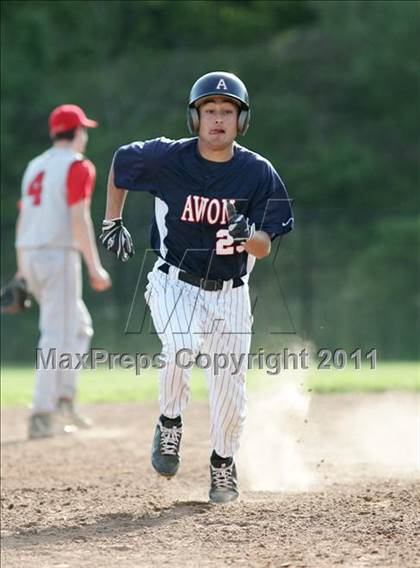 Thumbnail 1 in Conard @ Avon photogallery.