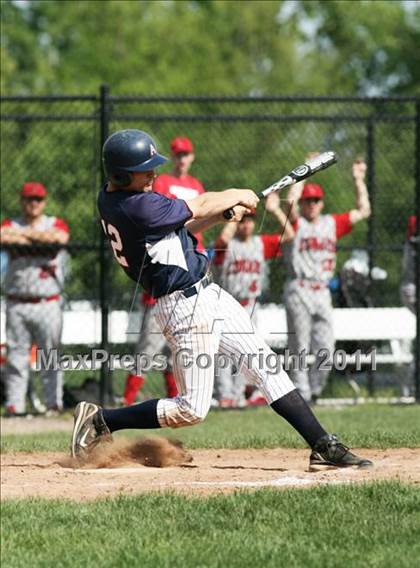 Thumbnail 1 in Conard @ Avon photogallery.