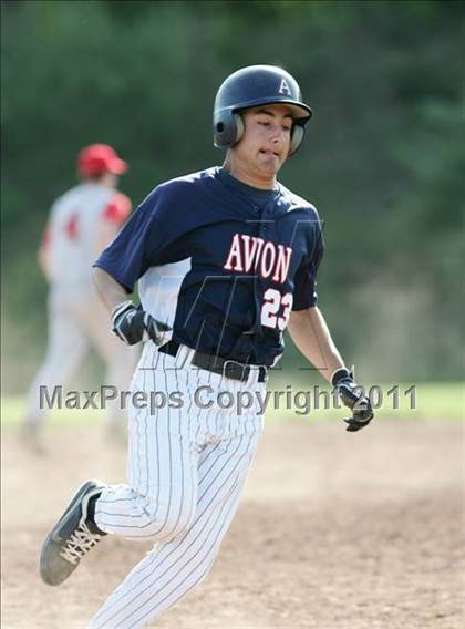 Thumbnail 2 in Conard @ Avon photogallery.