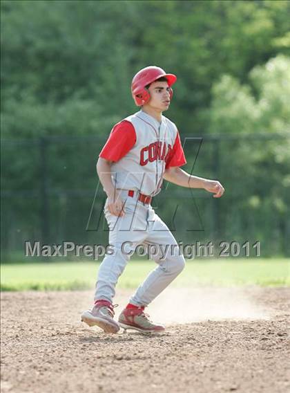 Thumbnail 2 in Conard @ Avon photogallery.