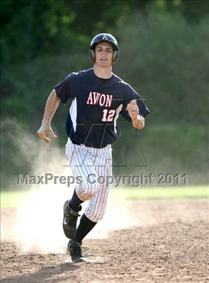 Thumbnail 3 in Conard @ Avon photogallery.