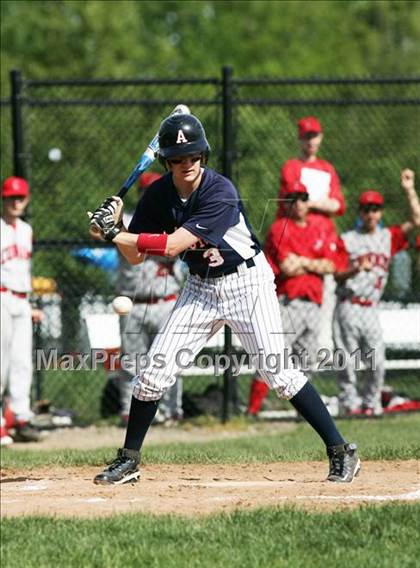 Thumbnail 2 in Conard @ Avon photogallery.