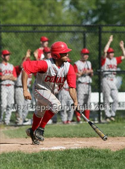 Thumbnail 3 in Conard @ Avon photogallery.