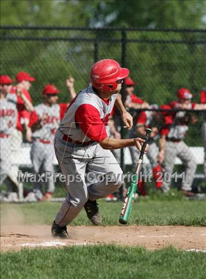 Thumbnail 2 in Conard @ Avon photogallery.