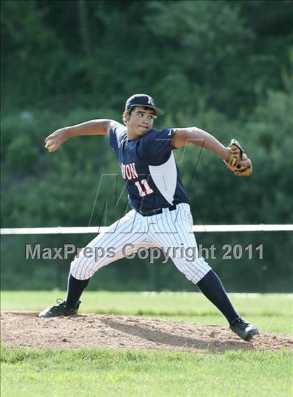 Thumbnail 3 in Conard @ Avon photogallery.