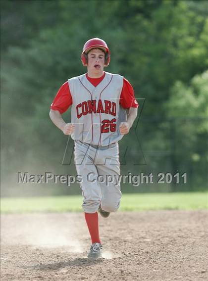 Thumbnail 1 in Conard @ Avon photogallery.