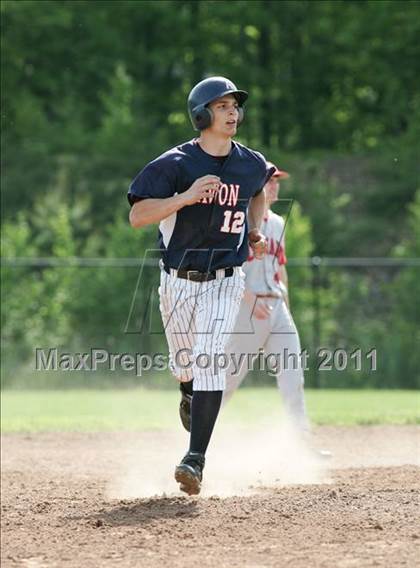 Thumbnail 2 in Conard @ Avon photogallery.