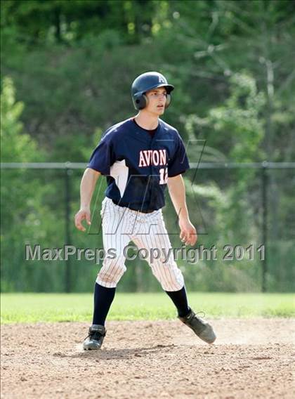 Thumbnail 2 in Conard @ Avon photogallery.