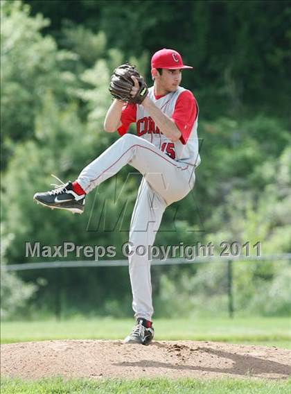 Thumbnail 1 in Conard @ Avon photogallery.