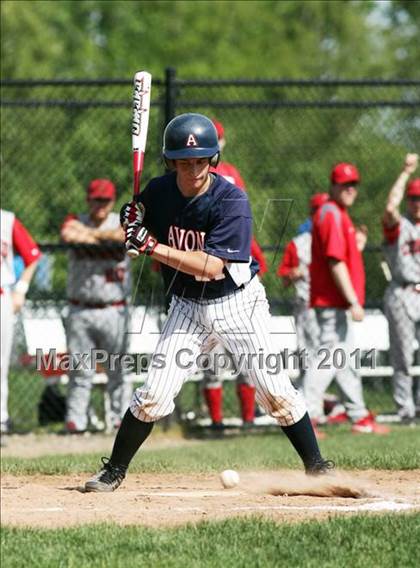Thumbnail 1 in Conard @ Avon photogallery.