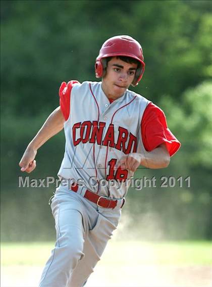Thumbnail 1 in Conard @ Avon photogallery.