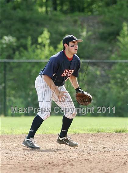 Thumbnail 1 in Conard @ Avon photogallery.