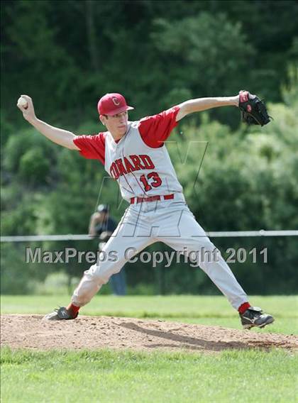 Thumbnail 2 in Conard @ Avon photogallery.