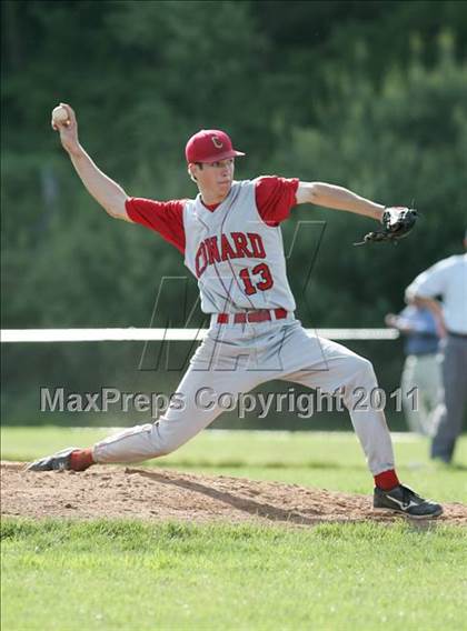Thumbnail 1 in Conard @ Avon photogallery.