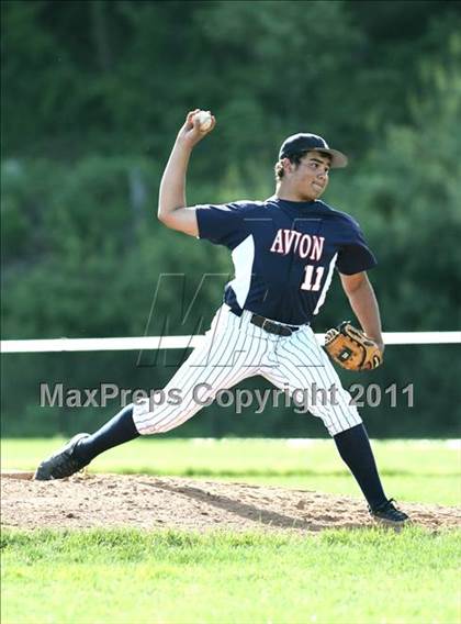 Thumbnail 3 in Conard @ Avon photogallery.