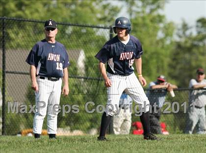 Thumbnail 2 in Conard @ Avon photogallery.
