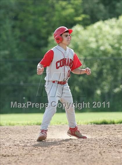 Thumbnail 3 in Conard @ Avon photogallery.