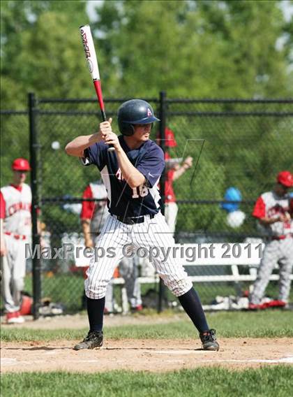 Thumbnail 2 in Conard @ Avon photogallery.