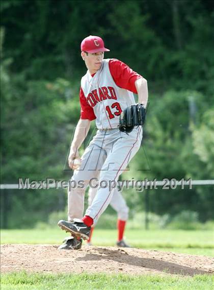 Thumbnail 1 in Conard @ Avon photogallery.