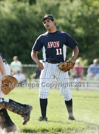 Thumbnail 1 in Conard @ Avon photogallery.