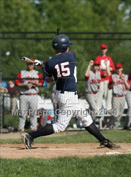 Thumbnail 3 in Conard @ Avon photogallery.