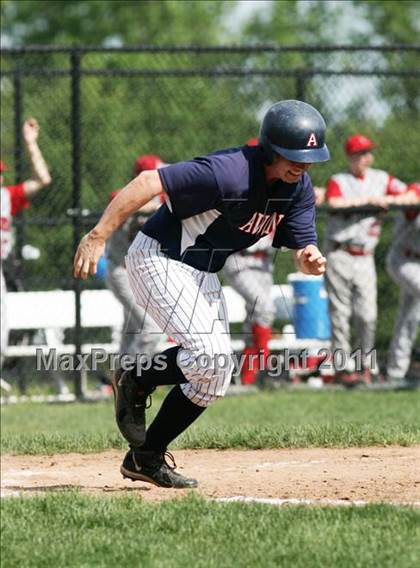 Thumbnail 2 in Conard @ Avon photogallery.