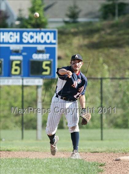 Thumbnail 1 in Conard @ Avon photogallery.