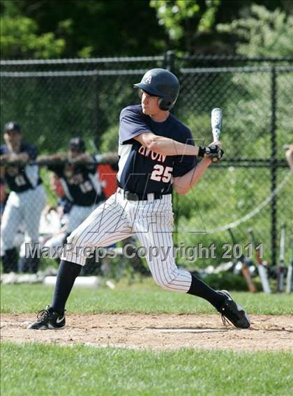 Thumbnail 3 in Conard @ Avon photogallery.
