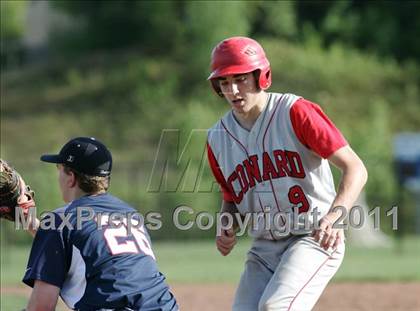 Thumbnail 2 in Conard @ Avon photogallery.