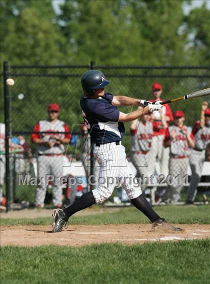 Thumbnail 2 in Conard @ Avon photogallery.