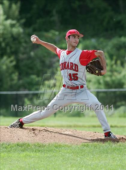Thumbnail 1 in Conard @ Avon photogallery.