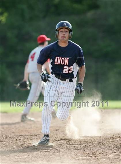 Thumbnail 2 in Conard @ Avon photogallery.