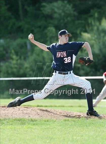Thumbnail 1 in Conard @ Avon photogallery.