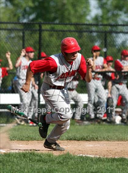 Thumbnail 3 in Conard @ Avon photogallery.